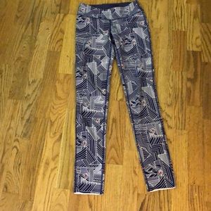 Ivivva leggings size 12
